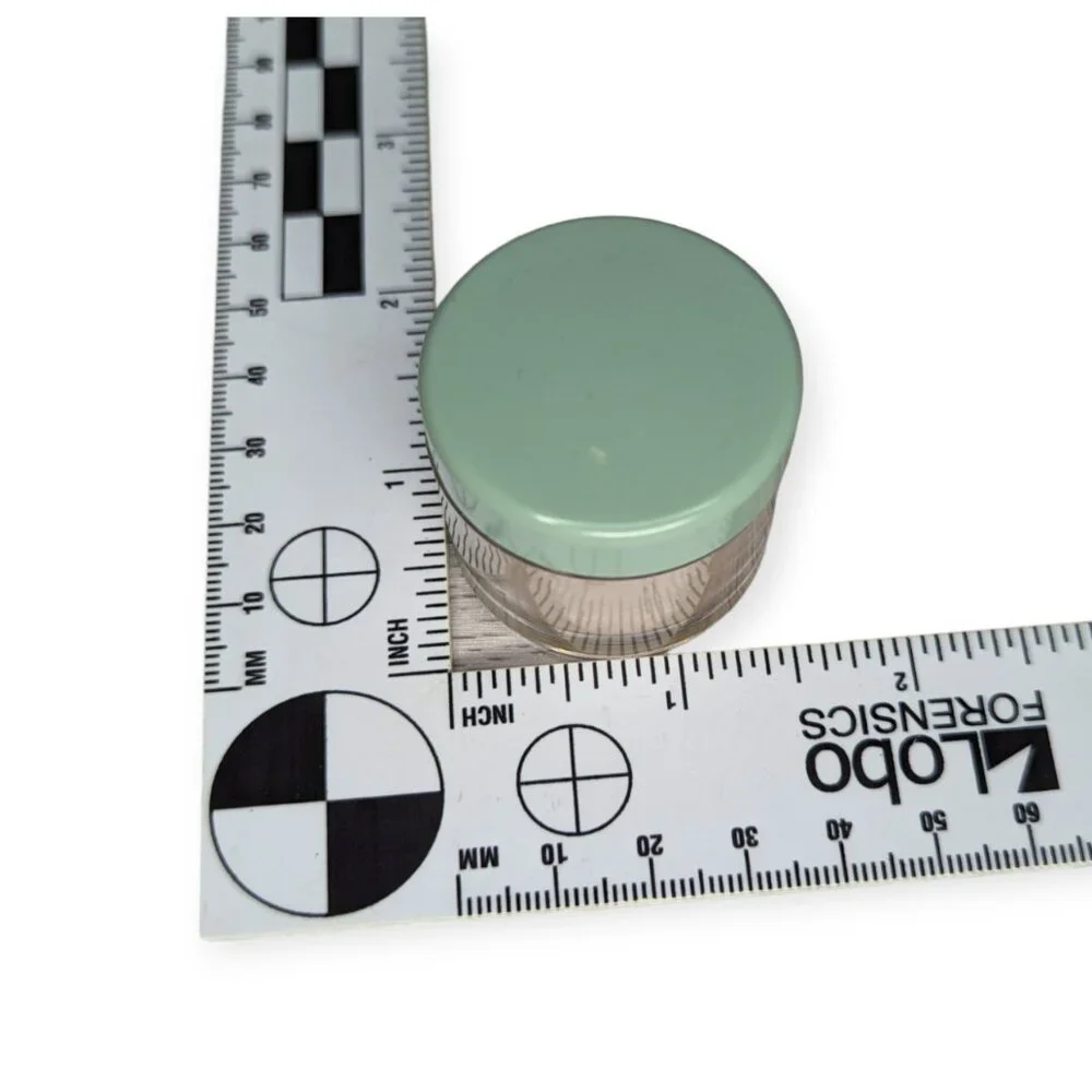 Clinuque Blended Face Powder 03 Transparency 3 Loose Powder .15 oz New